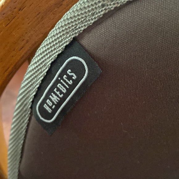 Homedics Vibration Massage Portable Cushion - Picture 5 of 9